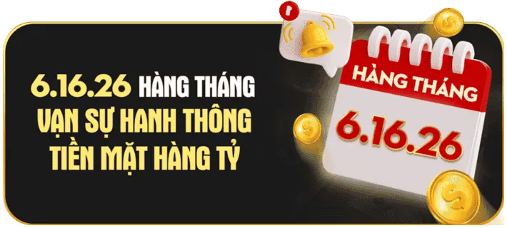 Cập nhật khuyến mãi tháng 9